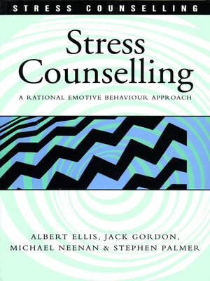 cover image of Stress Counselling